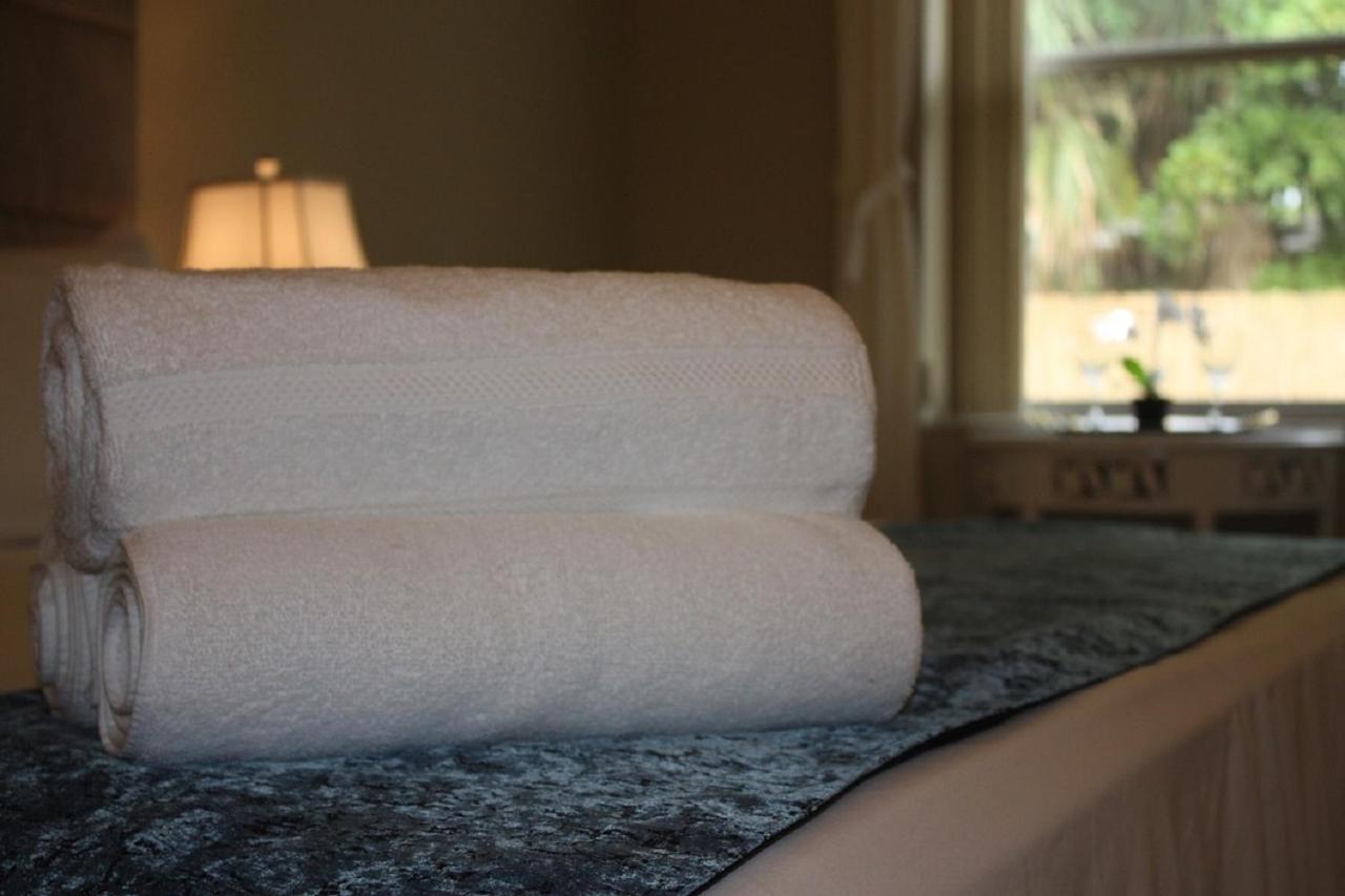 Private Suite - Private Home Stay Fort Lauderdale Buitenkant foto