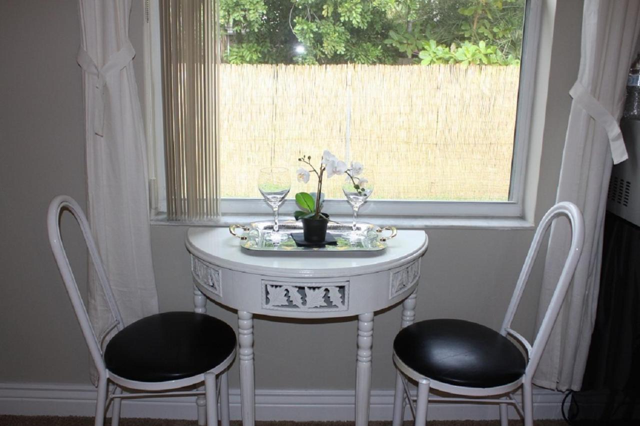 Private Suite - Private Home Stay Fort Lauderdale Buitenkant foto