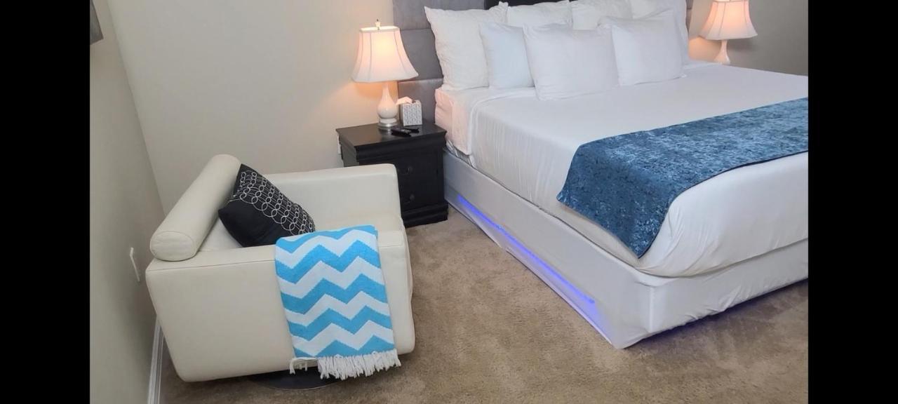 Private Suite - Private Home Stay Fort Lauderdale Buitenkant foto