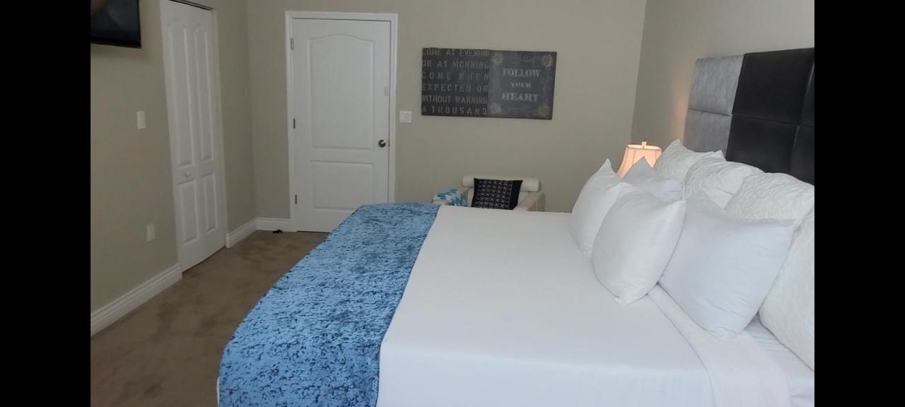 Private Suite - Private Home Stay Fort Lauderdale Buitenkant foto