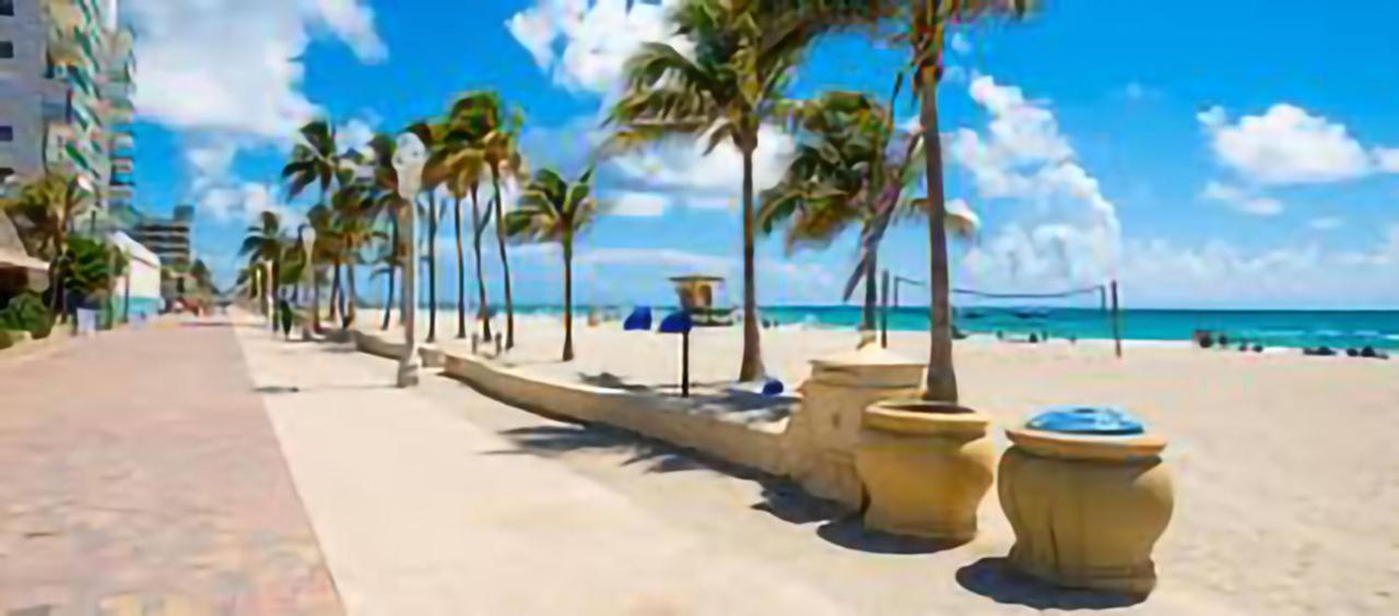 Private Suite - Private Home Stay Fort Lauderdale Buitenkant foto