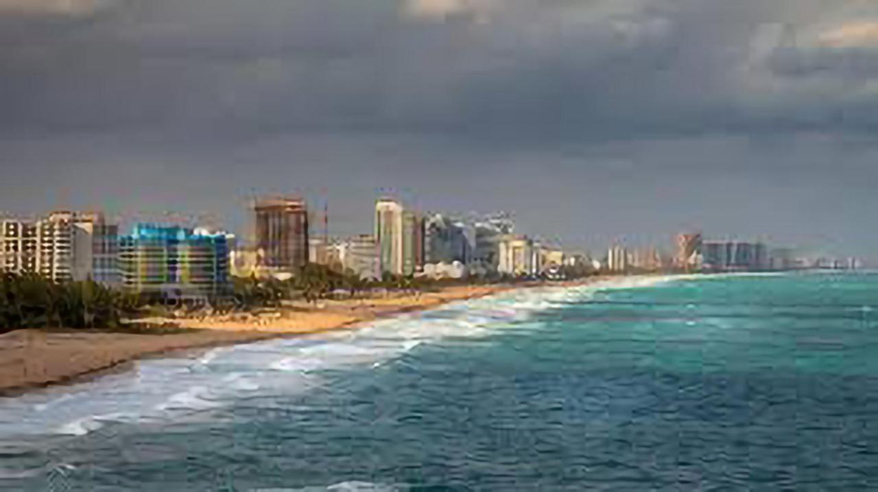 Private Suite - Private Home Stay Fort Lauderdale Buitenkant foto